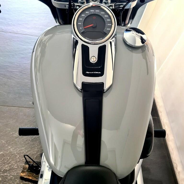 SPORT GLIDE 107 1745