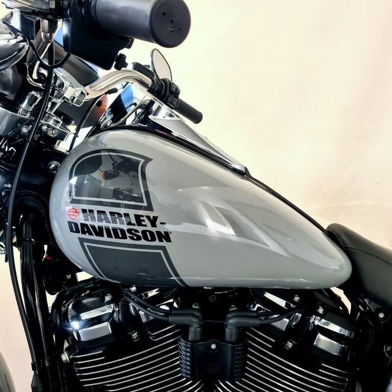 SPORT GLIDE 107 1745