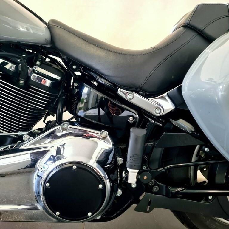 SPORT GLIDE 107 1745