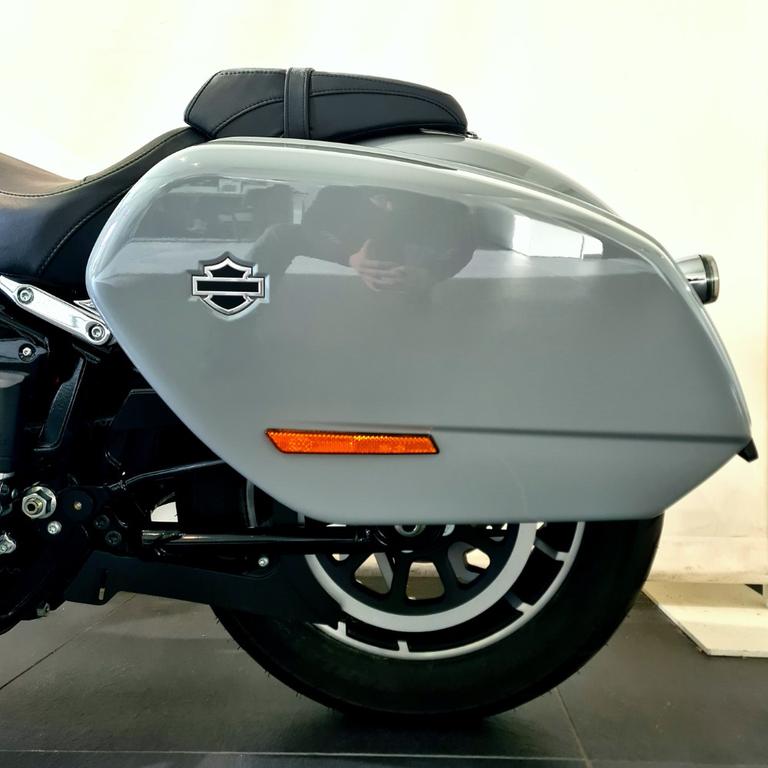 SPORT GLIDE 107 1745