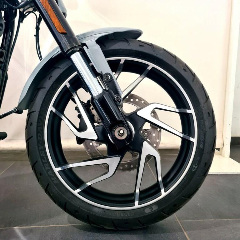 SPORT GLIDE 107 1745