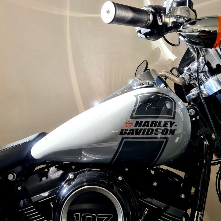 SPORT GLIDE 107 1745