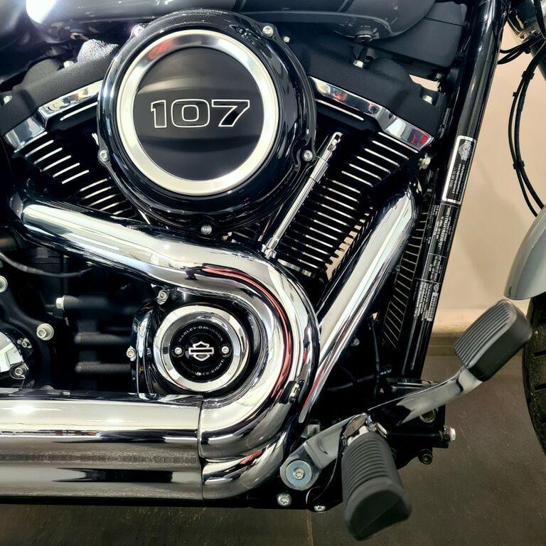 SPORT GLIDE 107 1745