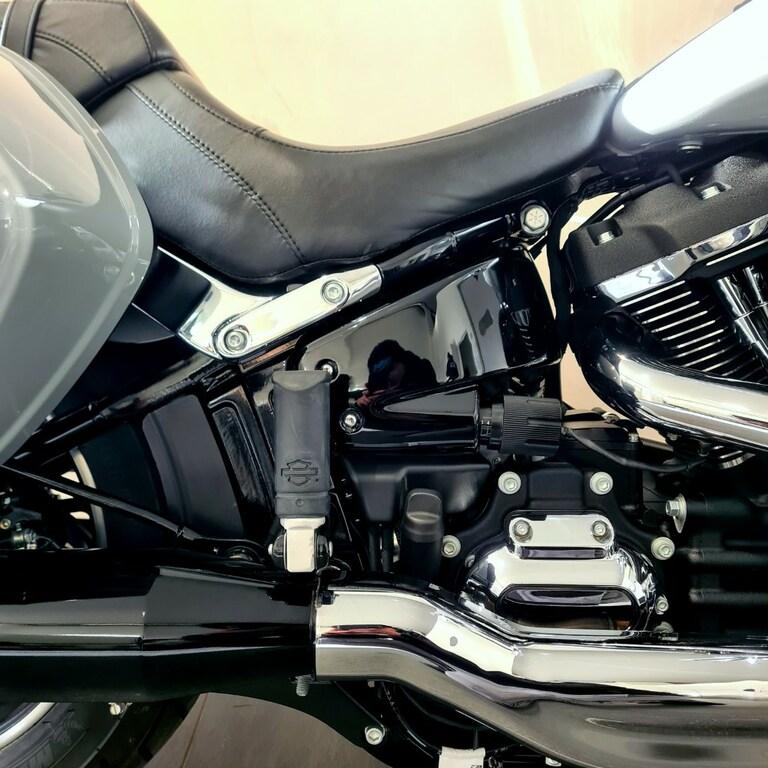 SPORT GLIDE 107 1745