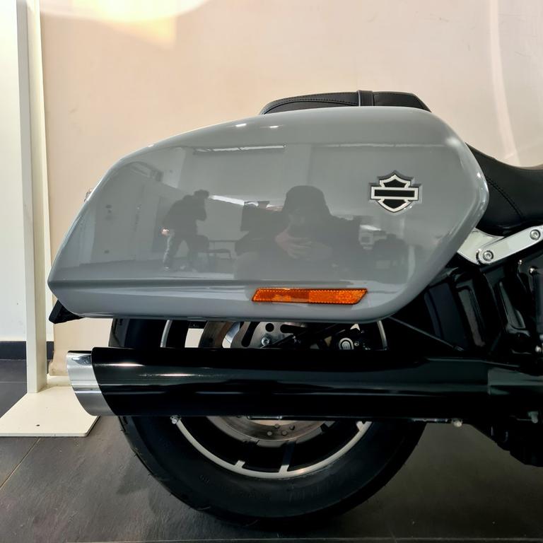 SPORT GLIDE 107 1745