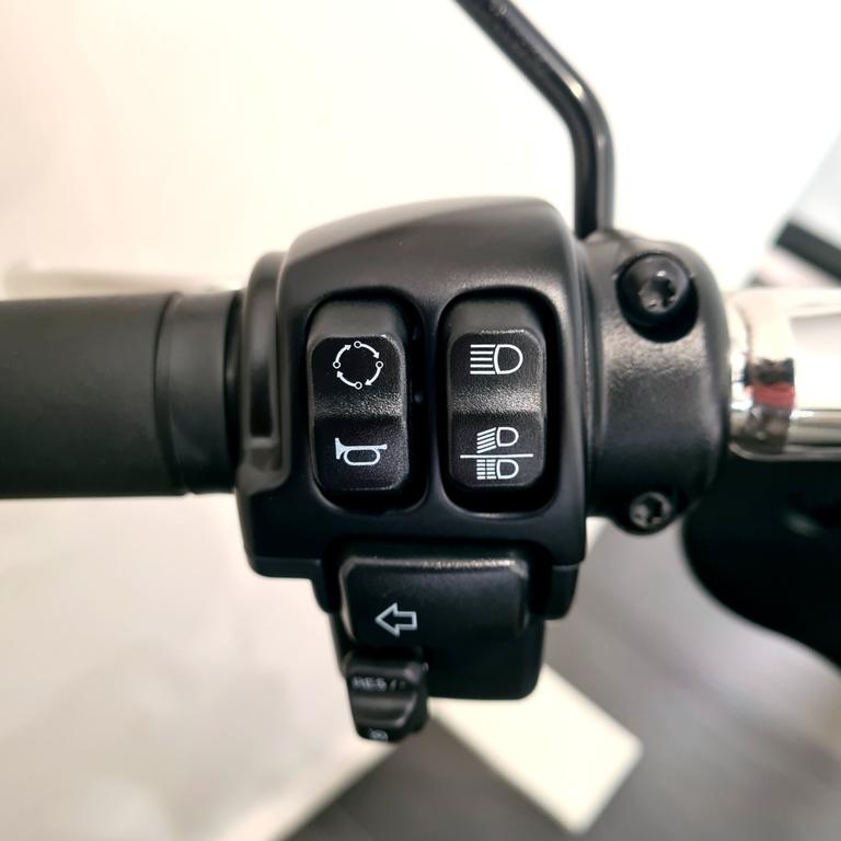 SPORT GLIDE 107 1745