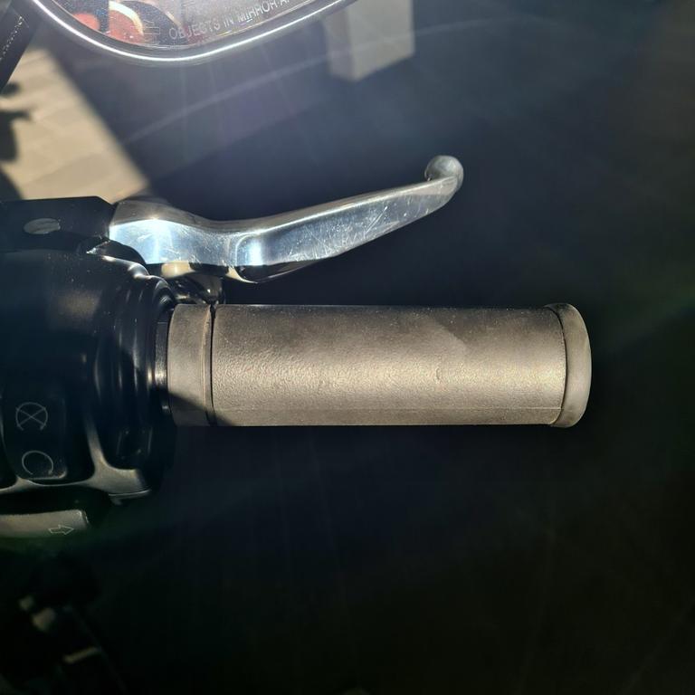 SPORT GLIDE 107 1745