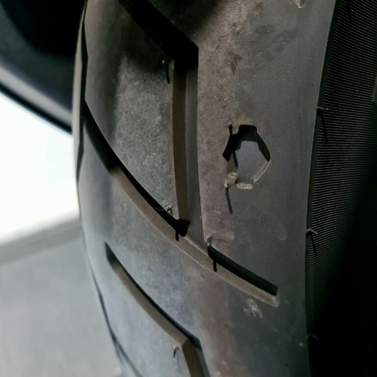 SPORT GLIDE 107 1745