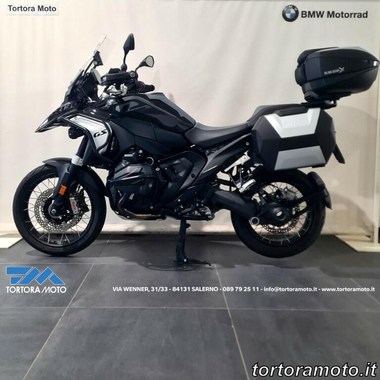 R 1300 GS