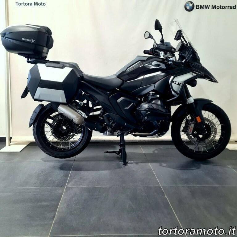 R 1300 GS