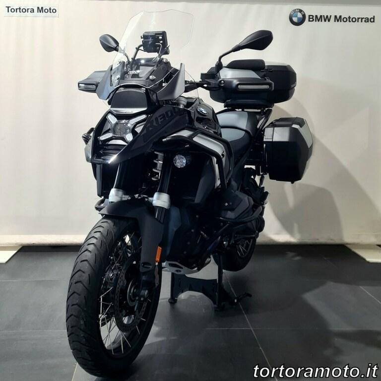 R 1300 GS