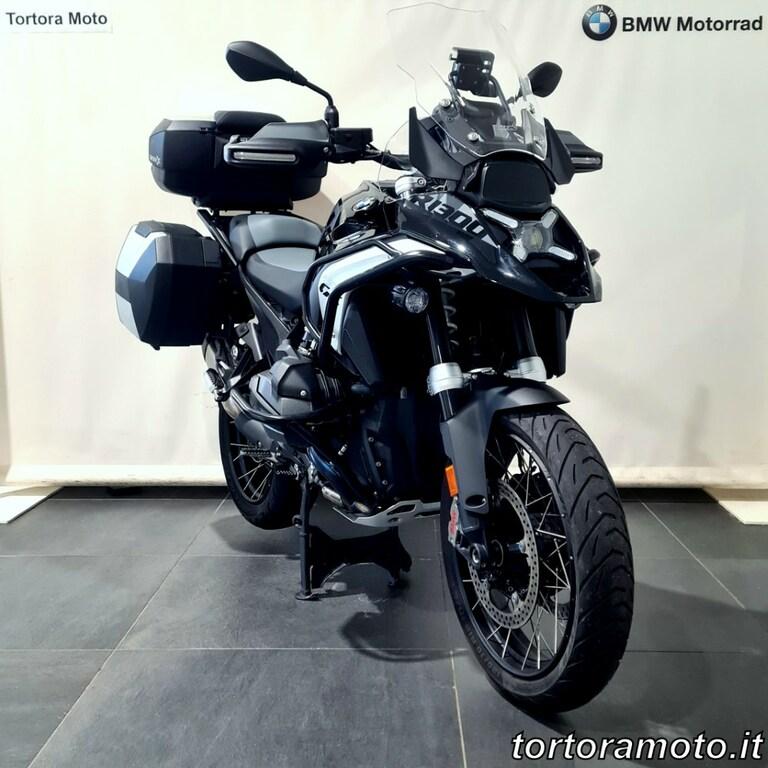 R 1300 GS