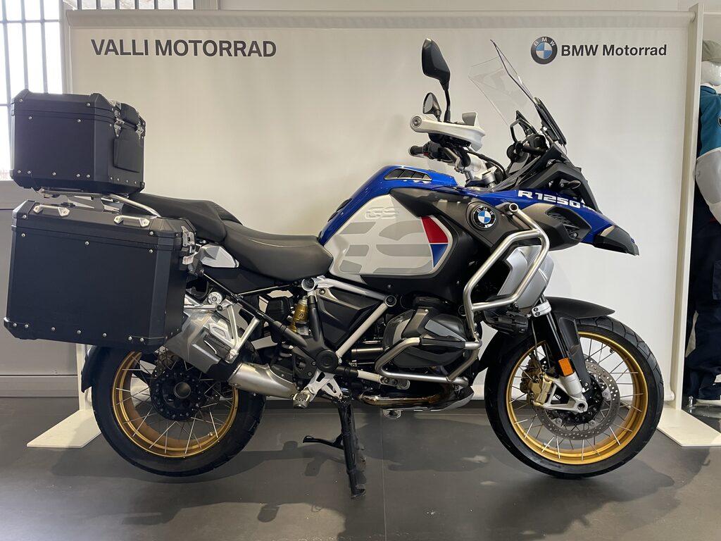 R 1250 GS