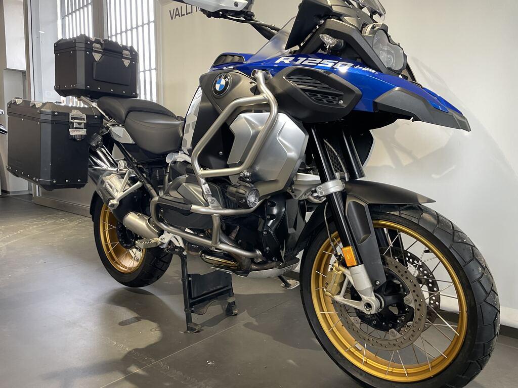 R 1250 GS