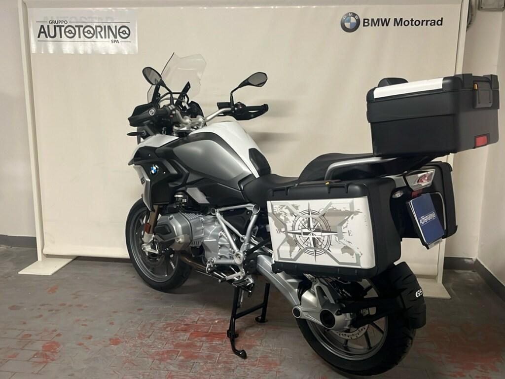 R 1200 GS