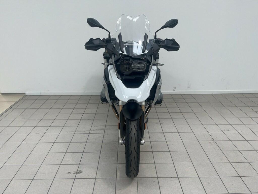 R 1200 GS