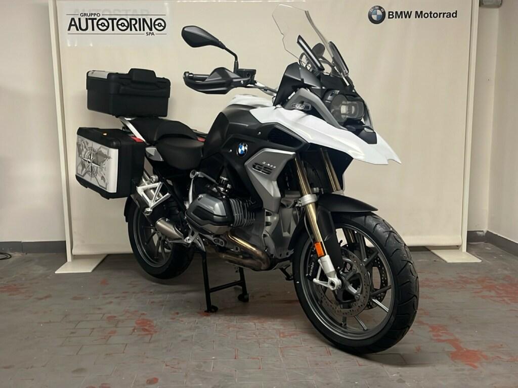 R 1200 GS