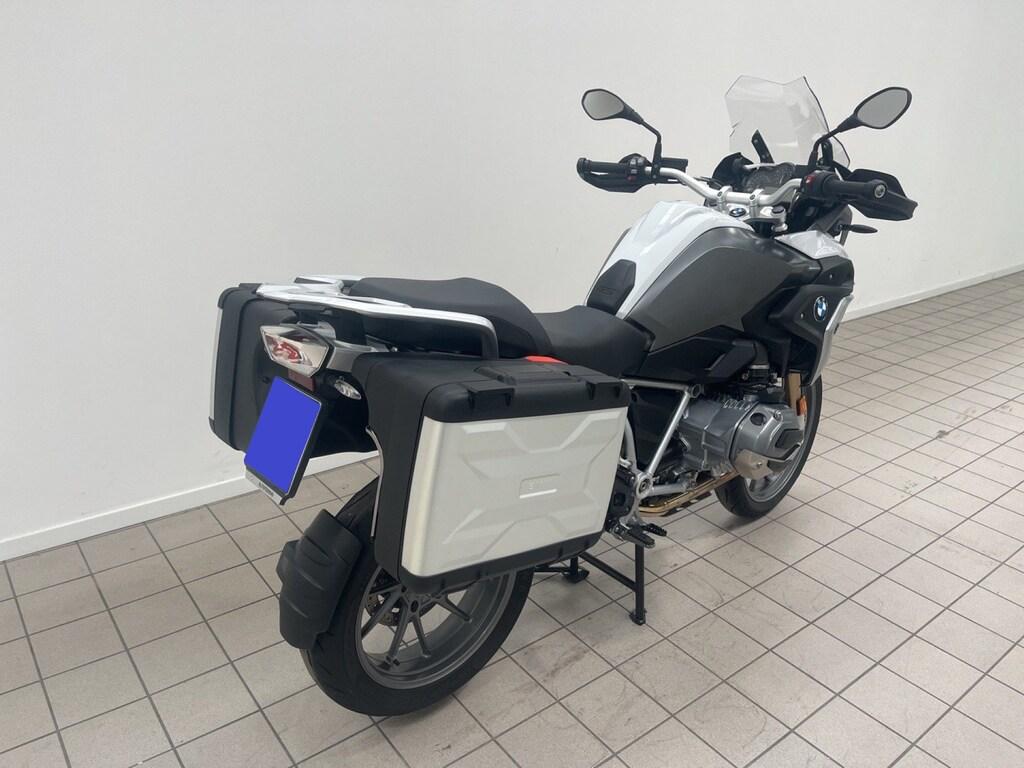 R 1200 GS