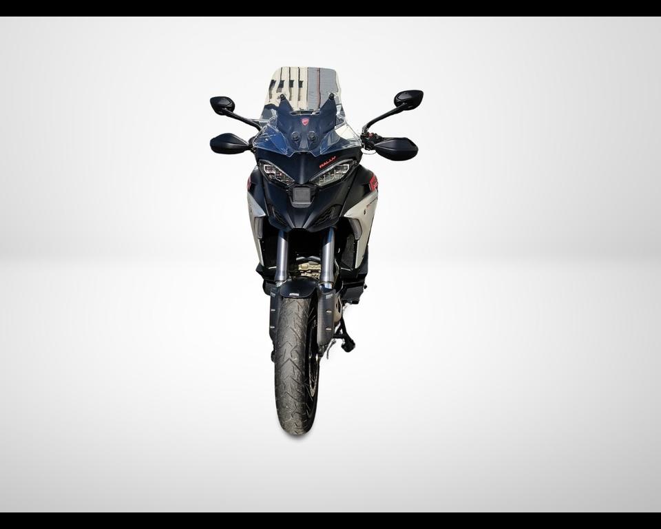 MULTISTRADA V4