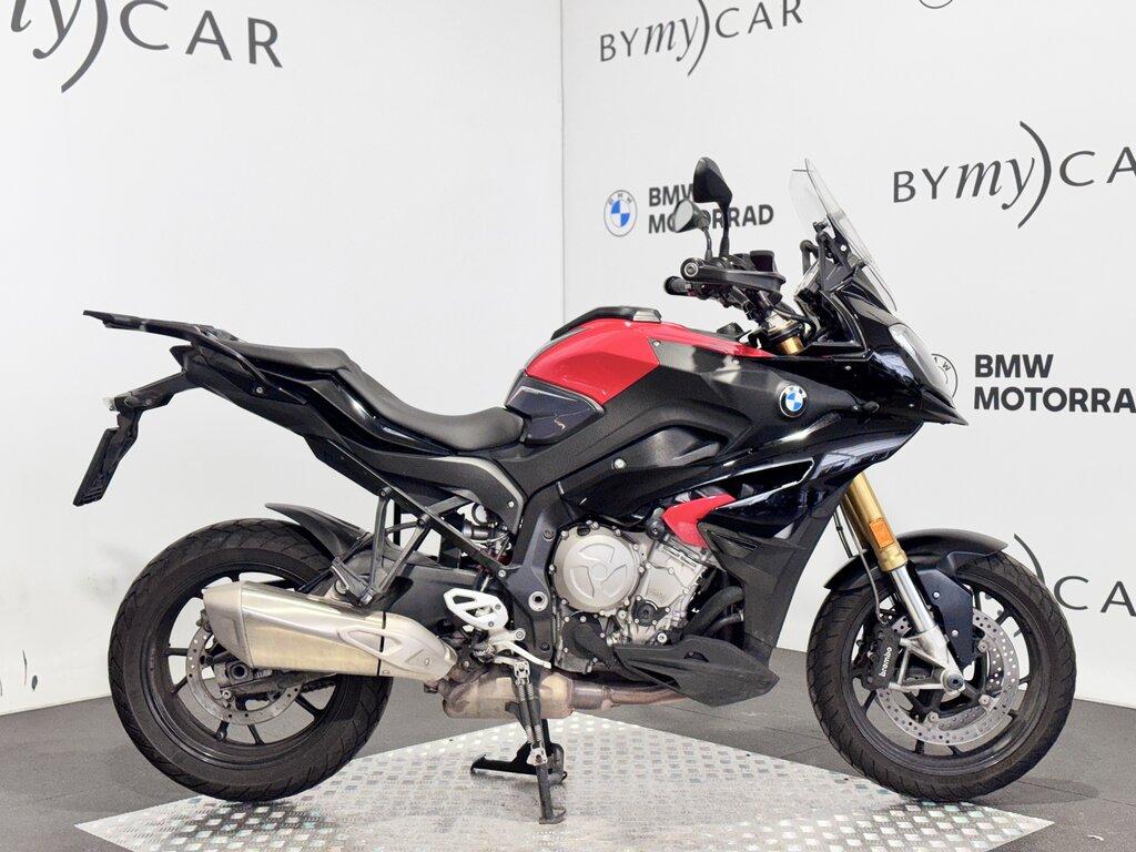 S 1000 XR