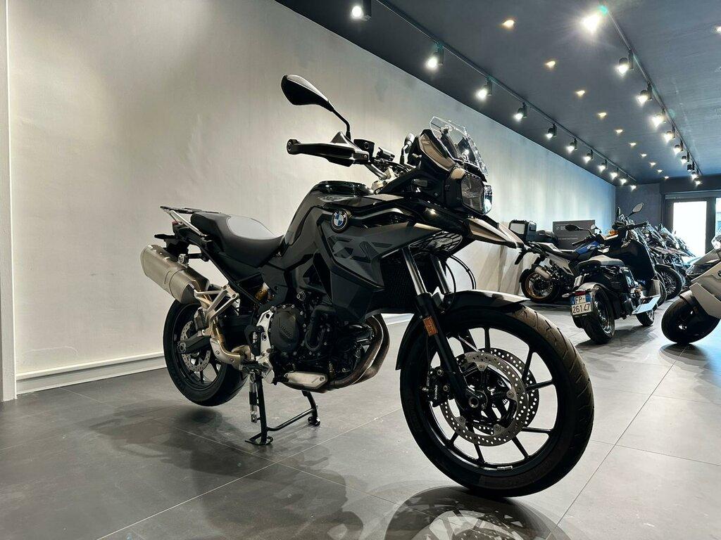 F 800 GS