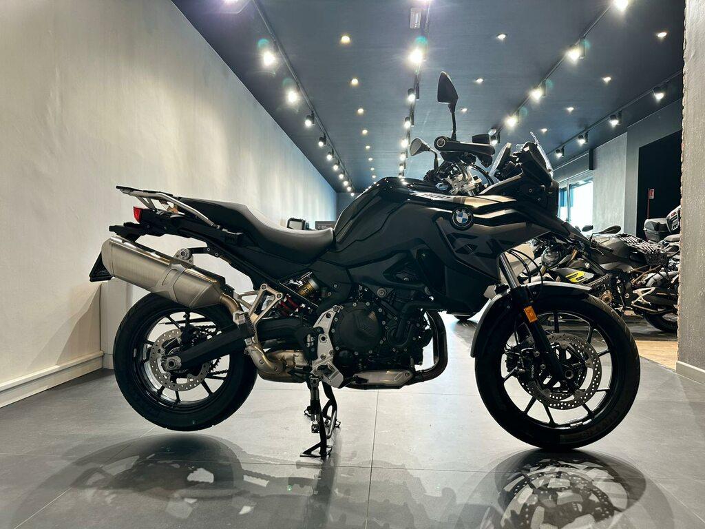 F 800 GS