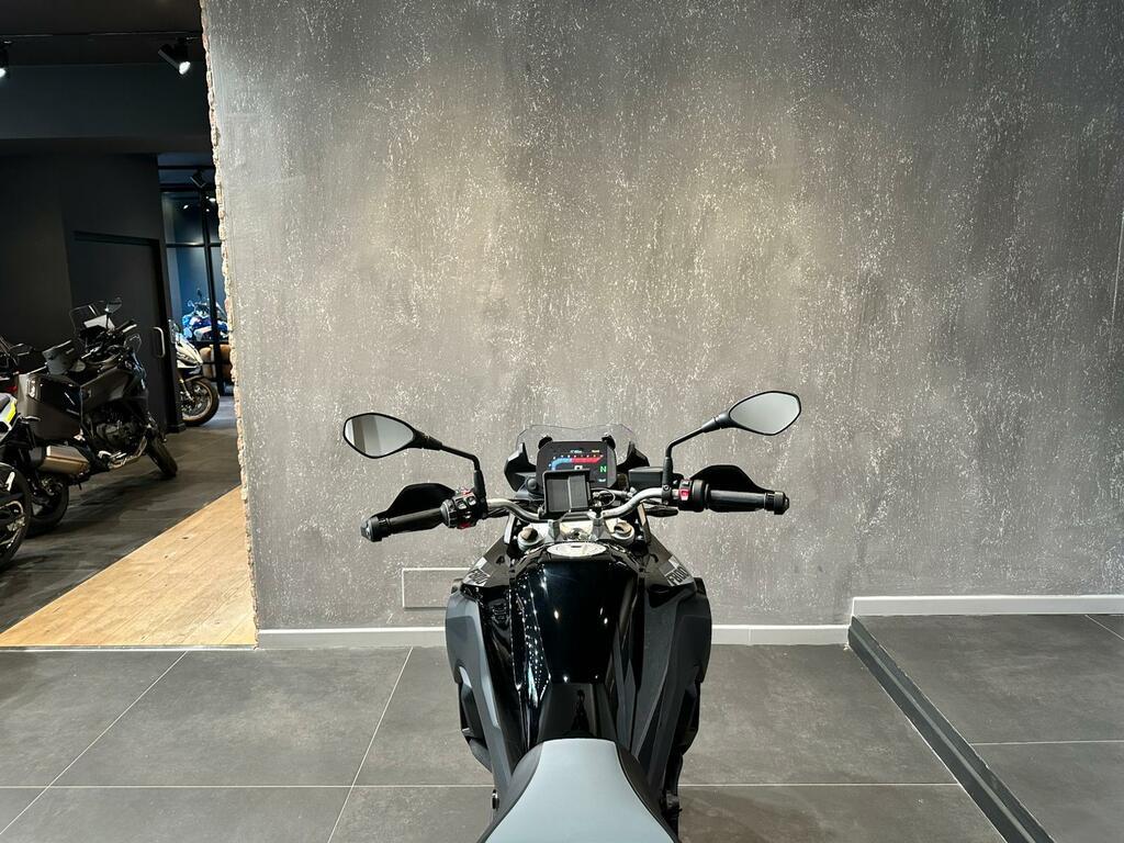 F 800 GS