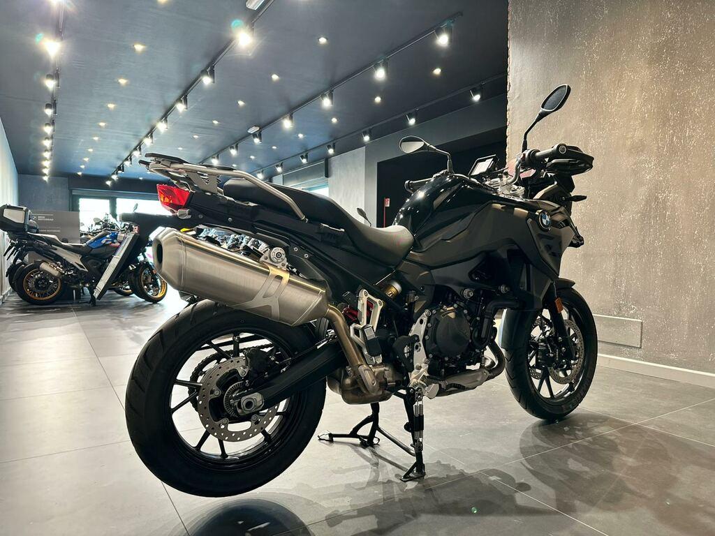 F 800 GS