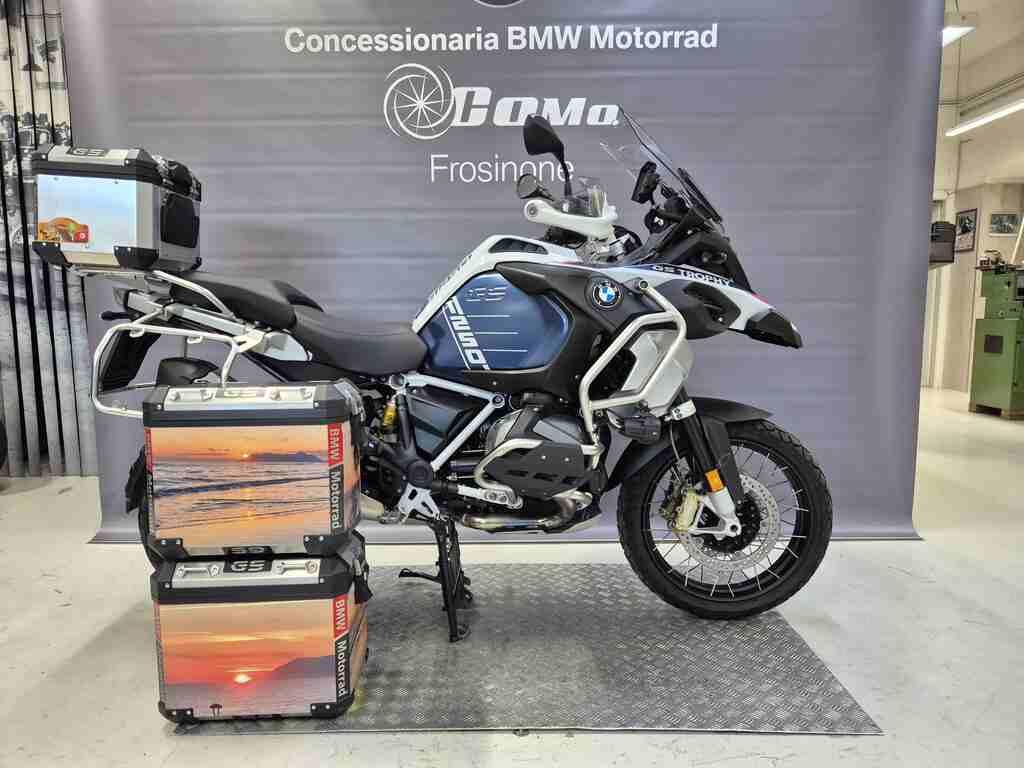 R 1250 GS