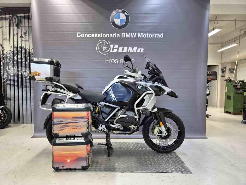 R 1250 GS