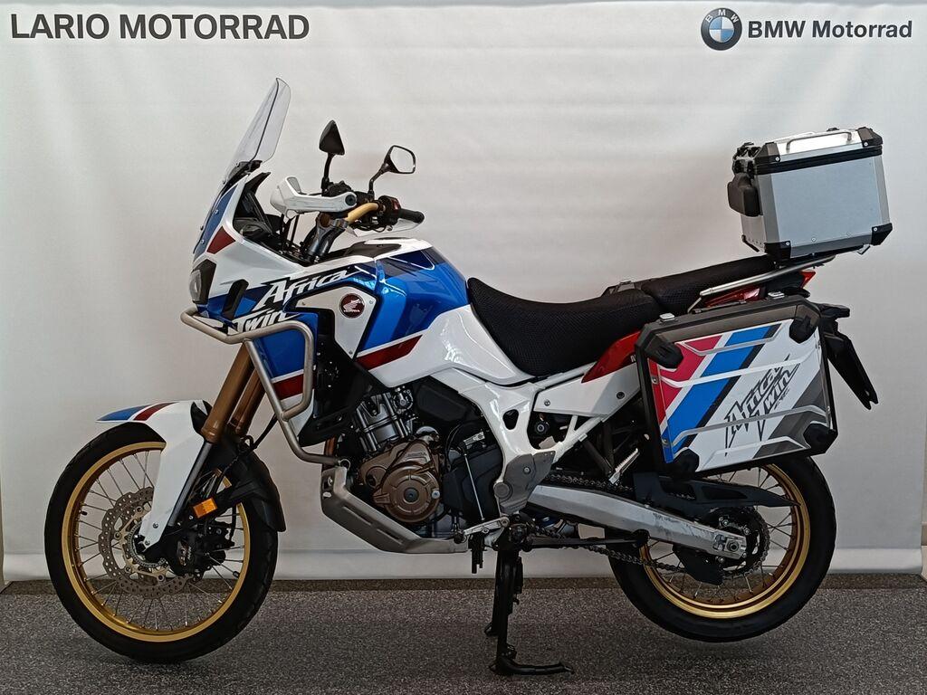 AFRICA TWIN 1000
