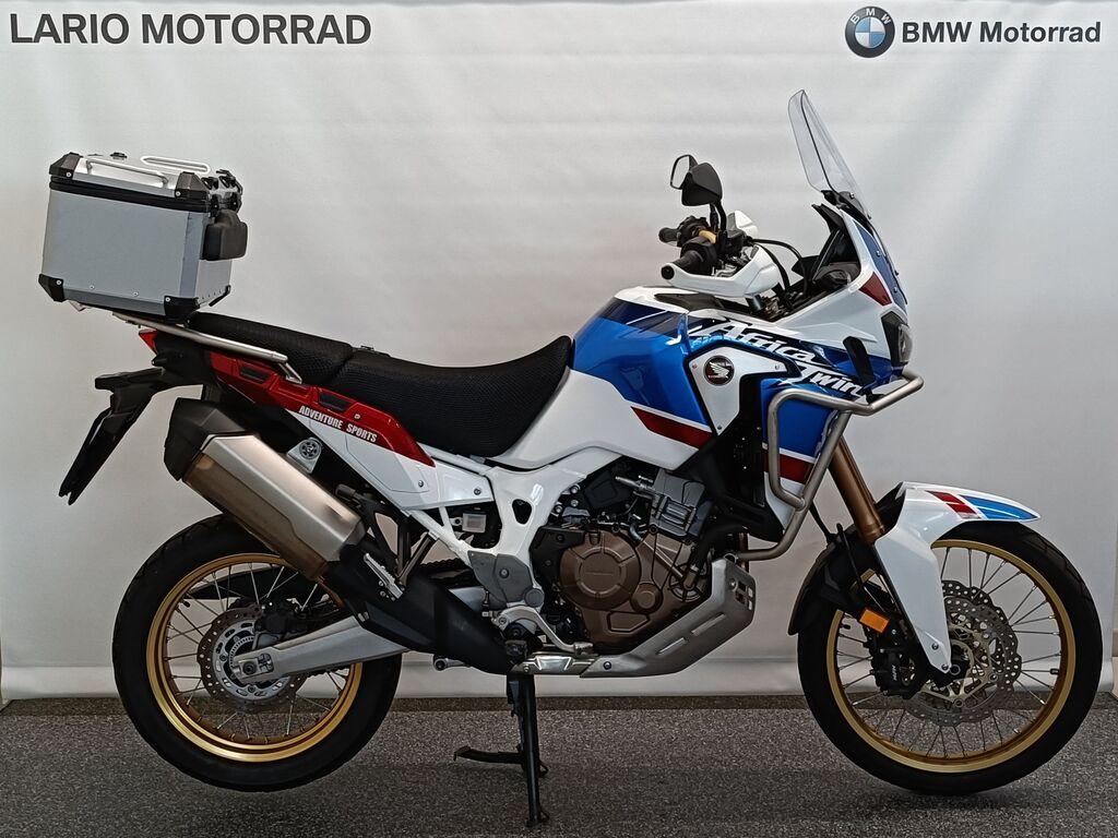 AFRICA TWIN 1000