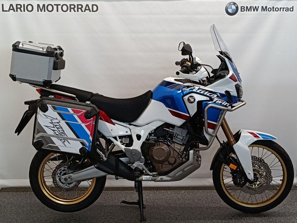 AFRICA TWIN 1000
