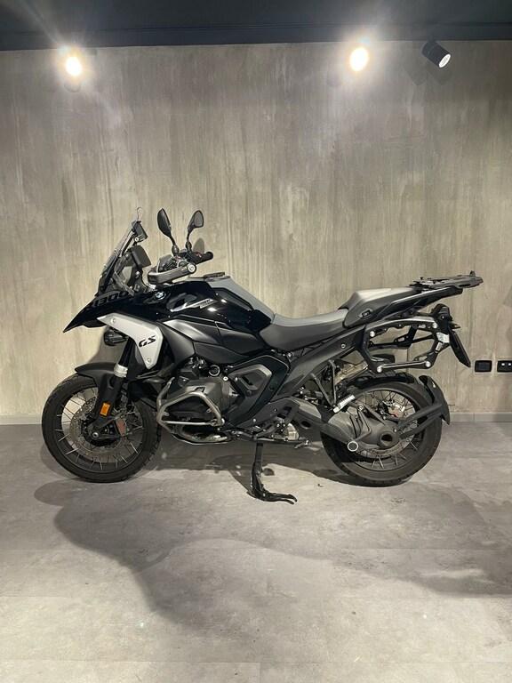 R 1300 GS