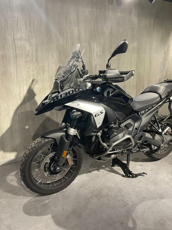R 1300 GS