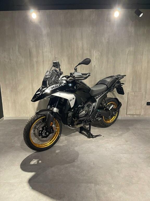 R 1300 GS