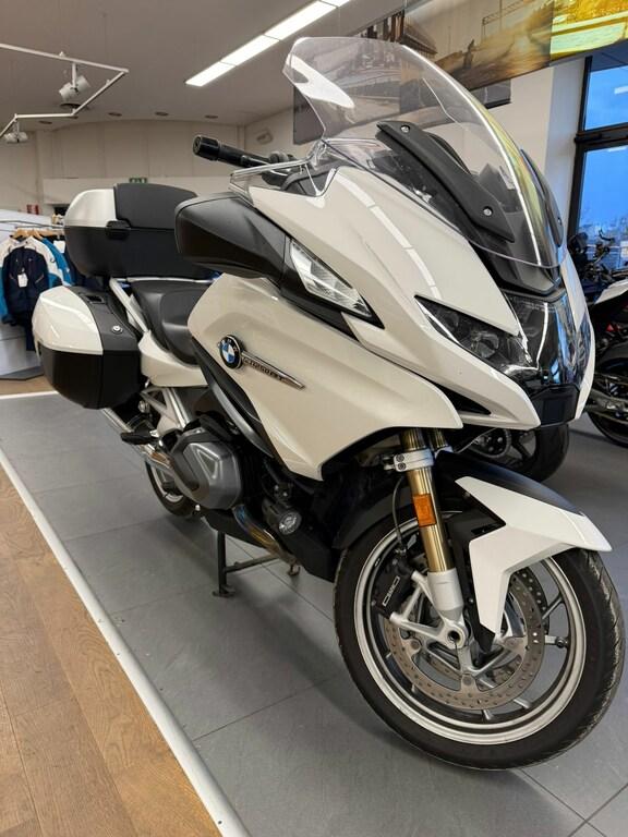 R 1250 RT