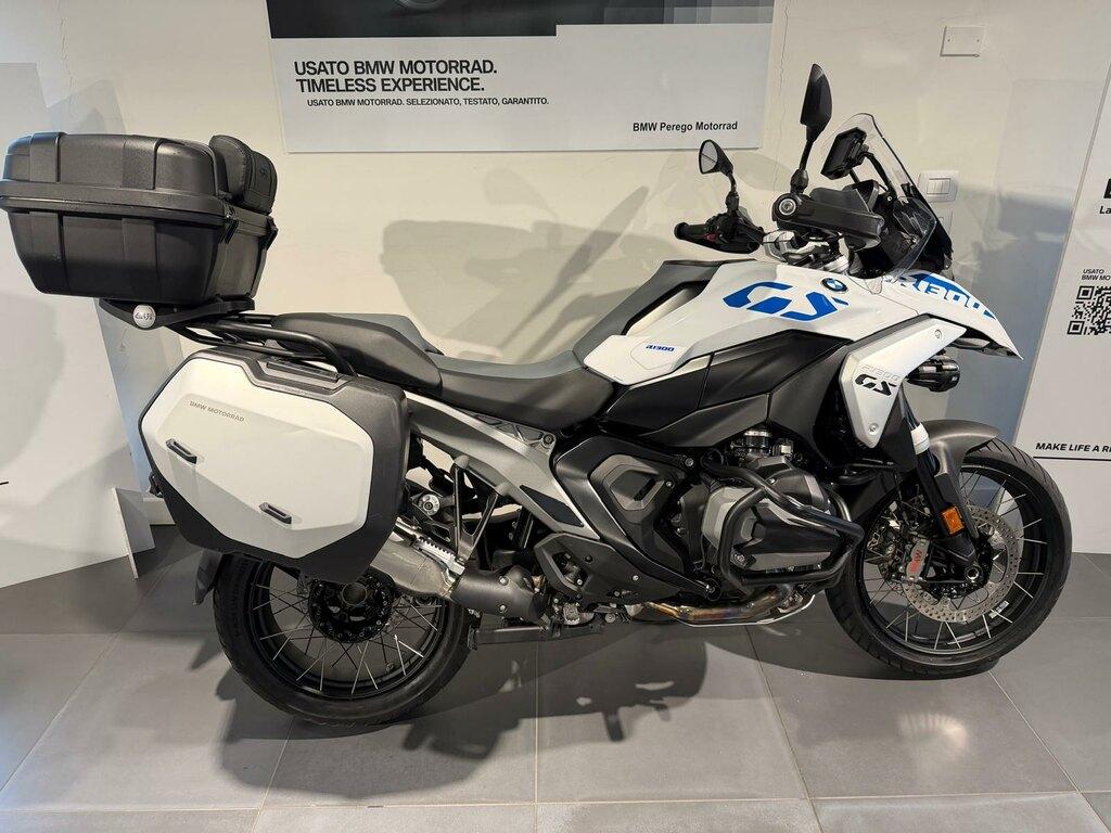 R 1300 GS