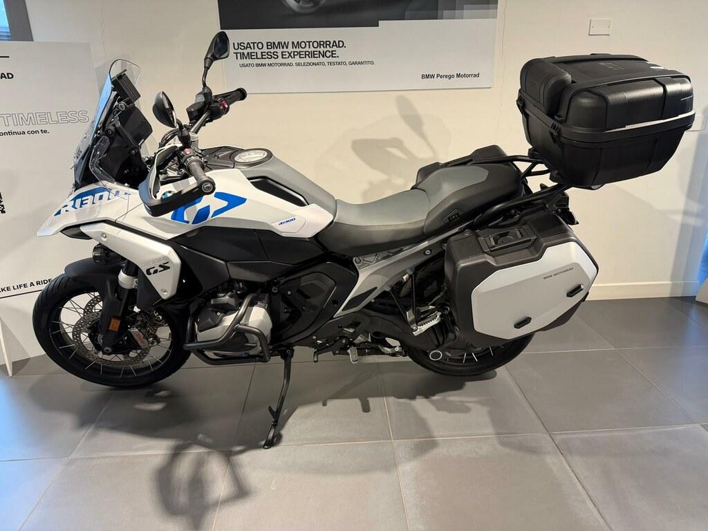 R 1300 GS
