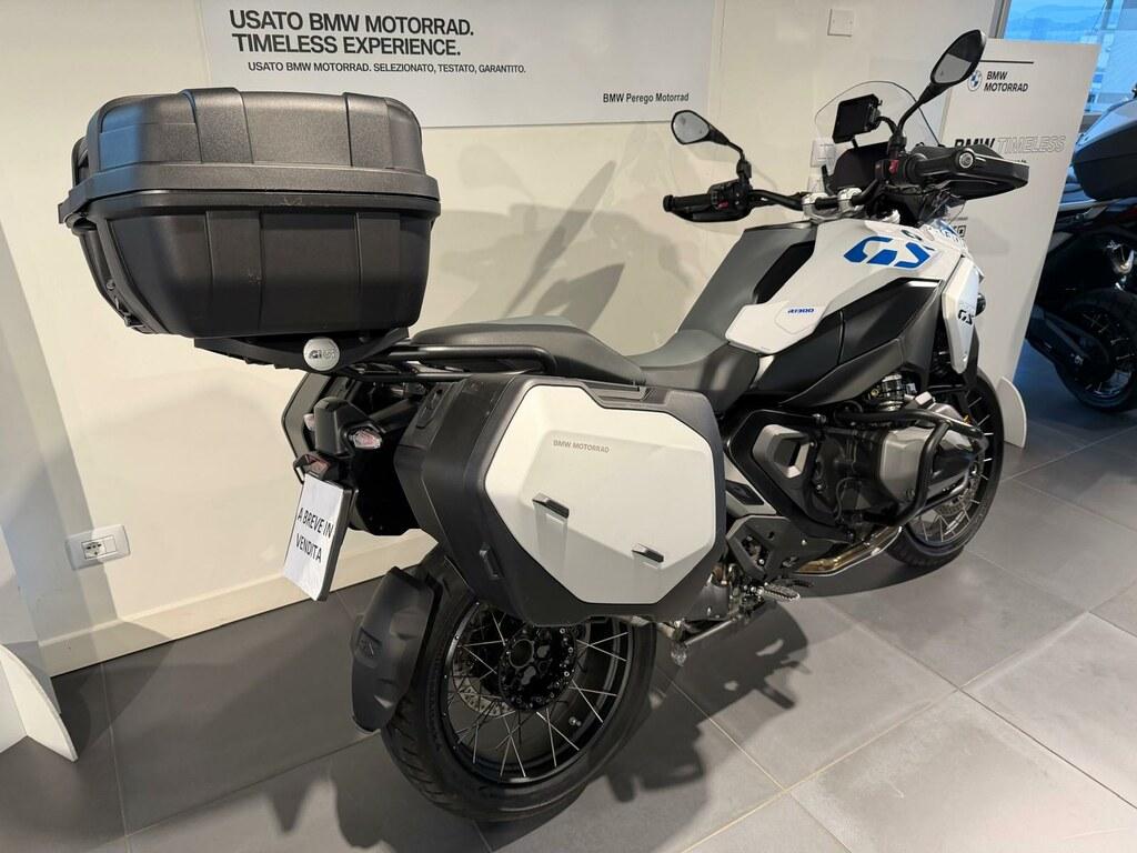 R 1300 GS