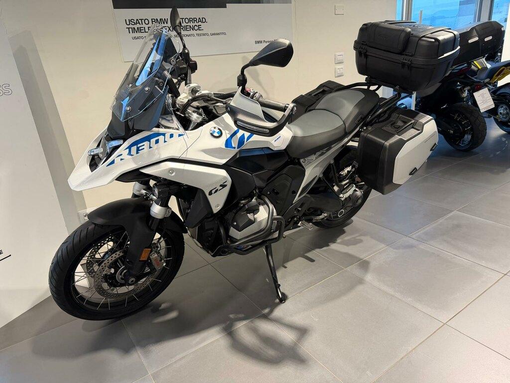R 1300 GS