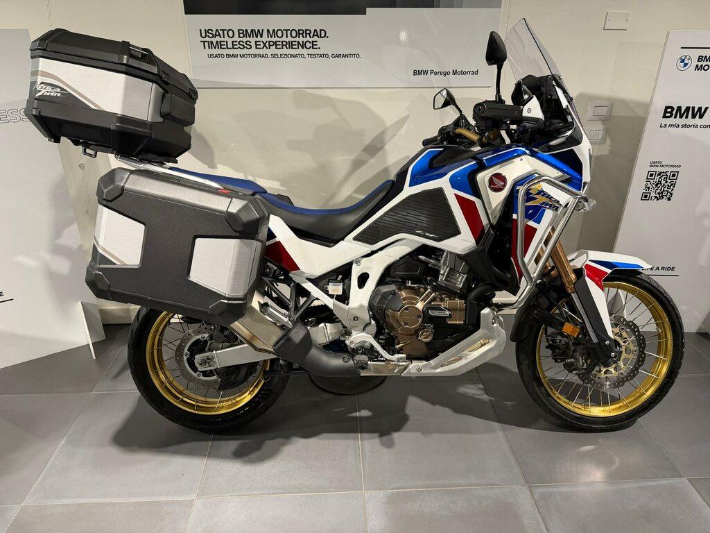 AFRICA TWIN 1100