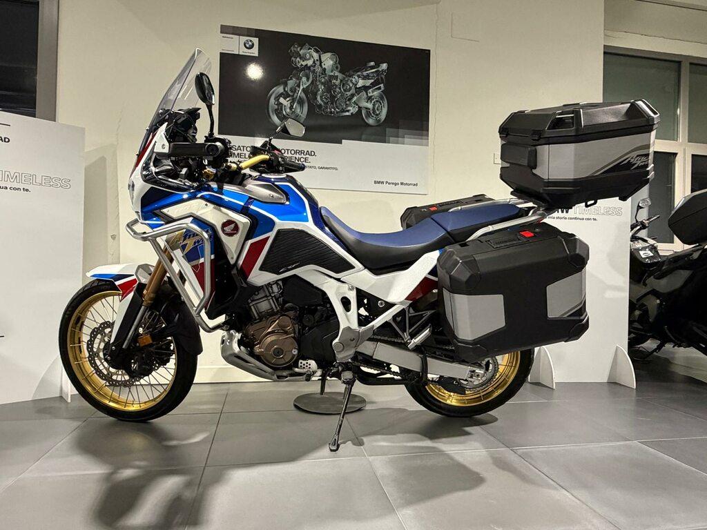 AFRICA TWIN 1100
