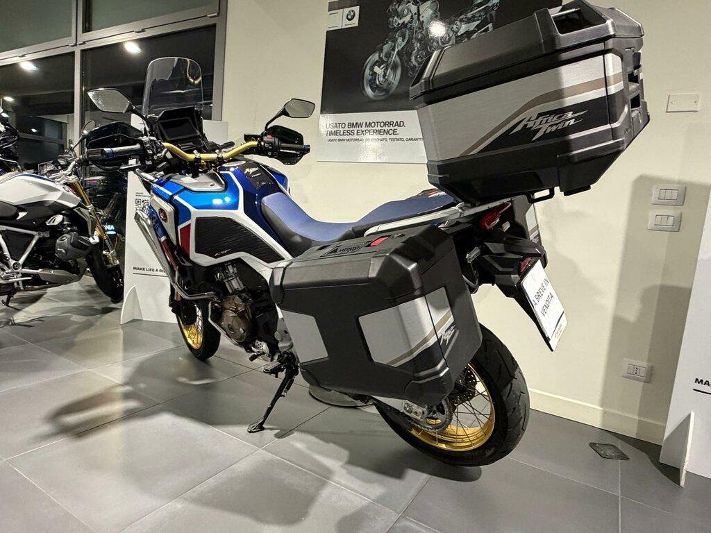 AFRICA TWIN 1100
