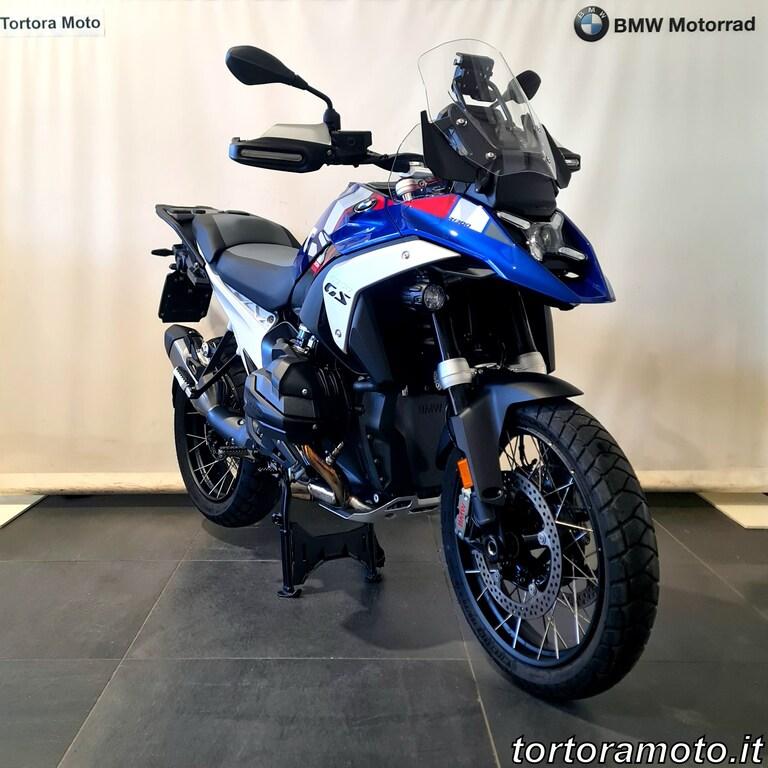 R 1300 GS