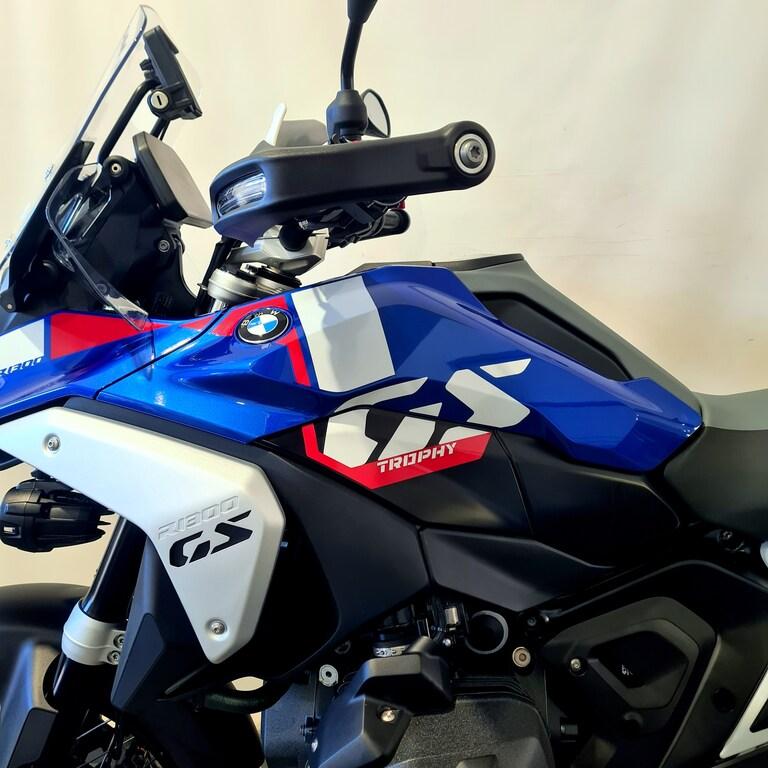 R 1300 GS
