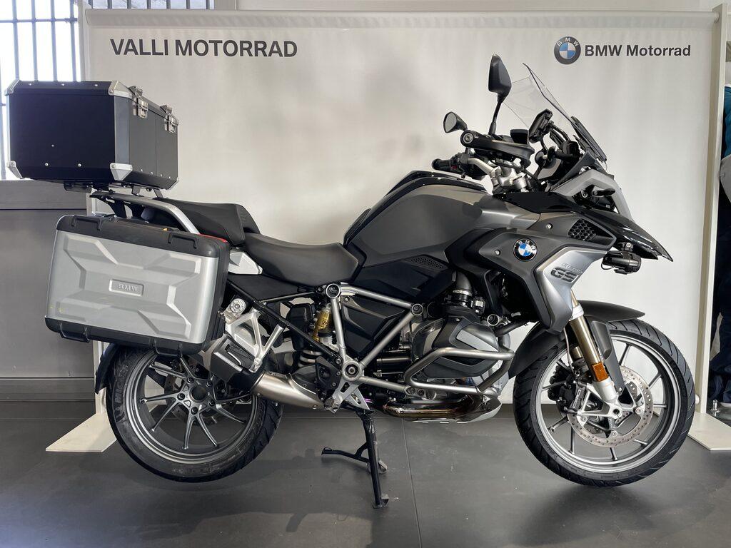 R 1250 GS