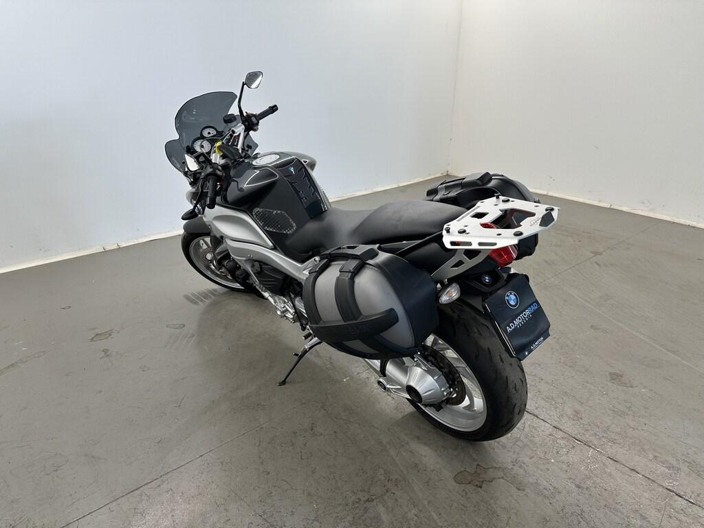 K 1200 R