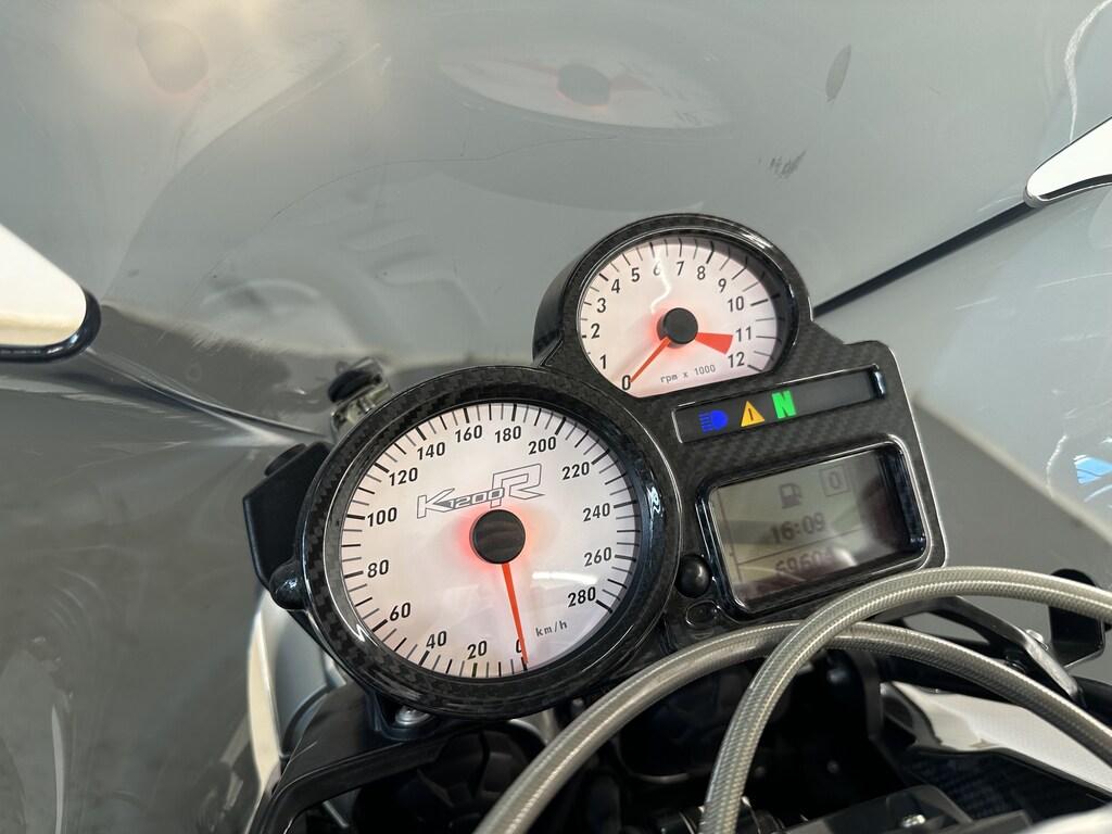 K 1200 R