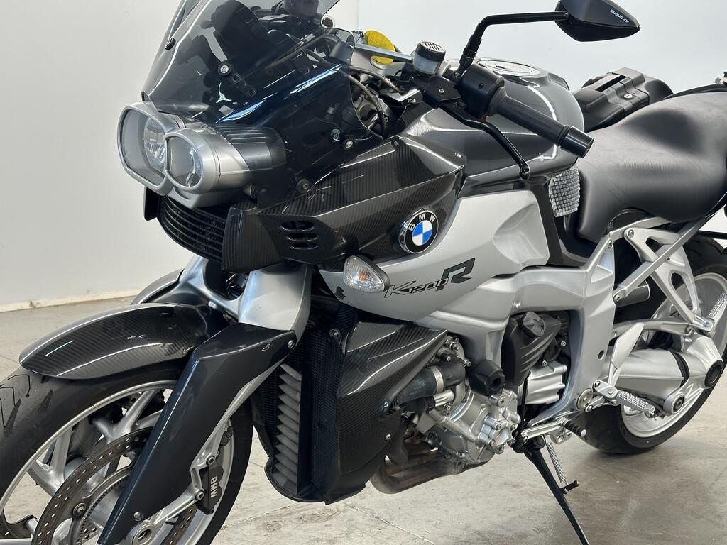 K 1200 R